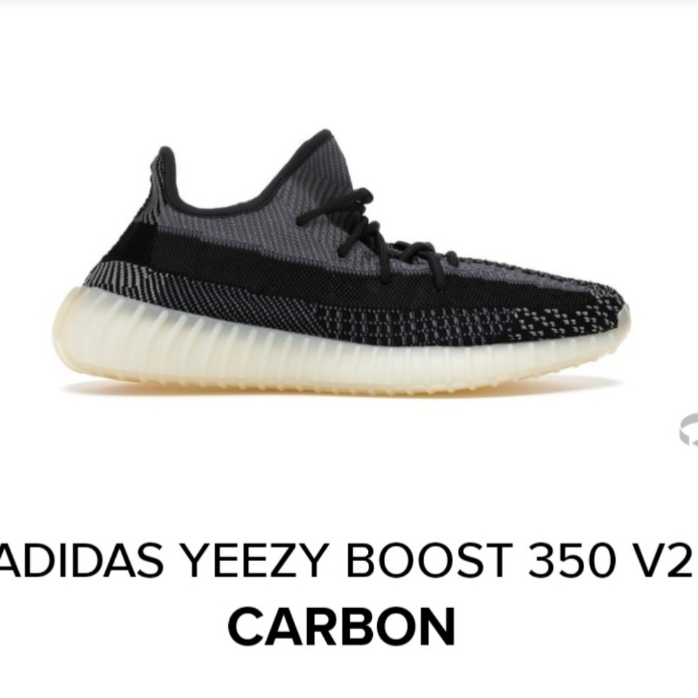 Yeezy Boost 350
